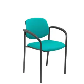 Reception Chair Villalgordo Bali P&C ALI39CB Turquoise by P&C, Sofas and chairs - Ref: S5703145, Price: 96,67 €, Discount: %