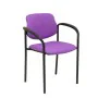 Reception Chair Villalgordo Bali P&C ALI82CB Lilac by P&C, Sofas and chairs - Ref: S5703147, Price: 96,67 €, Discount: %