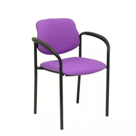 Reception Chair Villalgordo Bali P&C ALI82CB Lilac by P&C, Sofas and chairs - Ref: S5703147, Price: 96,67 €, Discount: %