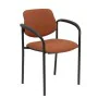 Reception Chair Villalgordo Bali P&C LI363CB Brown by P&C, Sofas and chairs - Ref: S5703153, Price: 102,08 €, Discount: %