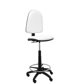 Tabouret Ayna P&C 4CPSPBL Blanc de P&C, Chaises et canapés - Réf : S5703159, Prix : 149,10 €, Remise : %