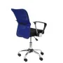 Cadeira de Escritório Cardenete Foröl 238GANE Azul Preto de Foröl, Cadeiras e sofás - Ref: S5703160, Preço: 80,94 €, Desconto: %