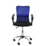 Cadeira de Escritório Cardenete Foröl 238GANE Azul Preto de Foröl, Cadeiras e sofás - Ref: S5703160, Preço: 80,94 €, Desconto: %