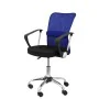 Cadeira de Escritório Cardenete Foröl 238GANE Azul Preto de Foröl, Cadeiras e sofás - Ref: S5703160, Preço: 80,94 €, Desconto: %