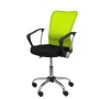 Cadeira de Escritório Cardenete Foröl 238GVNE Preto Verde de Foröl, Cadeiras e sofás - Ref: S5703161, Preço: 80,94 €, Descont...