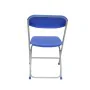 Reception Chair Viveros P&C 5314AZ Blue (5 uds) by P&C, Sofas and chairs - Ref: S5703173, Price: 189,01 €, Discount: %