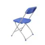 Reception Chair Viveros P&C 5314AZ Blue (5 uds) by P&C, Sofas and chairs - Ref: S5703173, Price: 189,01 €, Discount: %