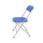 Reception Chair Viveros P&C 5314AZ Blue (5 uds) by P&C, Sofas and chairs - Ref: S5703173, Price: 189,01 €, Discount: %