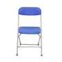 Reception Chair Viveros P&C 5314AZ Blue (5 uds) by P&C, Sofas and chairs - Ref: S5703173, Price: 189,01 €, Discount: %