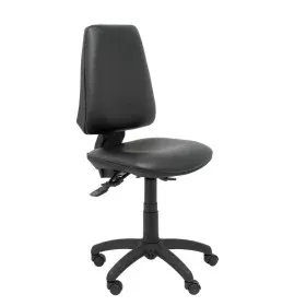 Chaise de Bureau Elche Sincro P&C Noir de P&C, Chaises et canapés - Réf : S5703185, Prix : 133,83 €, Remise : %