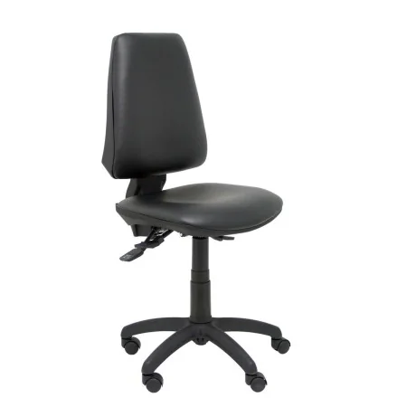 Office Chair Elche Sincro P&C Black by P&C, Sofas and chairs - Ref: S5703185, Price: 126,74 €, Discount: %