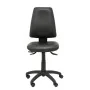 Office Chair Elche Sincro P&C Black by P&C, Sofas and chairs - Ref: S5703185, Price: 126,74 €, Discount: %