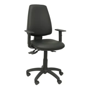 Office Chair Elche Sincro P&C SPNEB10 Black by P&C, Sofas and chairs - Ref: S5703186, Price: 142,85 €, Discount: %