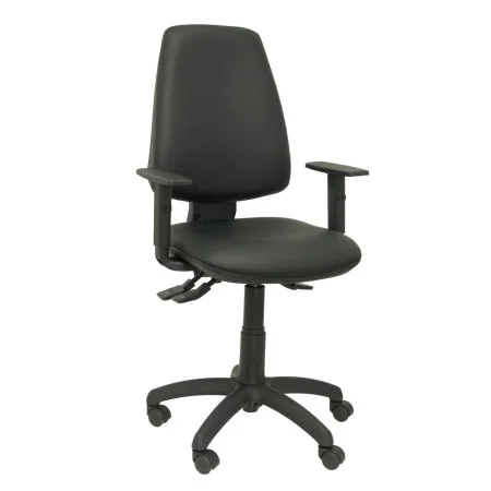 Silla de Oficina Elche Sincro P&C SPNEB10 Negro de P&C, Sillas y sofás - Ref: S5703186, Precio: 154,28 €, Descuento: %