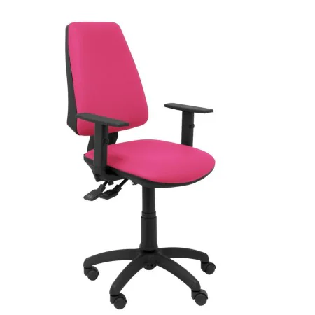 Cadeira de Escritório Elche Sincro P&C SPRSB10 Cor de Rosa de P&C, Cadeiras e sofás - Ref: S5703193, Preço: 142,85 €, Descont...