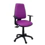 Office Chair Elche Sincro P&C SPMOB10 Purple by P&C, Sofas and chairs - Ref: S5703194, Price: 154,28 €, Discount: %