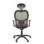 Office Chair with Headrest Jorquera malla P&C SNSPRSC Pink by P&C, Sofas and chairs - Ref: S5703202, Price: 228,93 €, Discoun...