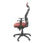 Office Chair with Headrest Jorquera malla P&C NSPGRAC Maroon by P&C, Sofas and chairs - Ref: S5703204, Price: 247,25 €, Disco...