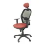 Sedia Ufficio con Poggiatesta Jorquera malla P&C NSPGRAC Rosso Granato di P&C, Sedie e Divani - Rif: S5703204, Prezzo: 228,93...