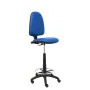 Tabouret Ayna P&C 4CPSPAZ Simili Cuir Bleu de P&C, Chaises et canapés - Réf : S5703221, Prix : 149,10 €, Remise : %