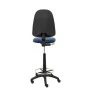 Stool Ayna P&C 4CPSPAZ Imitation leather Blue by P&C, Sofas and chairs - Ref: S5703221, Price: 149,10 €, Discount: %