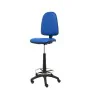 Tabouret Ayna P&C 4CPSPAZ Simili Cuir Bleu de P&C, Chaises et canapés - Réf : S5703221, Prix : 149,10 €, Remise : %