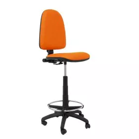 Banqueta Ayna P&C 4CPSPNA Pele sintética Laranja de P&C, Cadeiras e sofás - Ref: S5703222, Preço: 138,05 €, Desconto: %