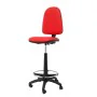 Banqueta Ayna P&C 4CPSPRJ Pele sintética Vermelho de P&C, Cadeiras e sofás - Ref: S5703223, Preço: 138,05 €, Desconto: %