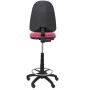 Stool Ayna P&C 4CPSPRS Imitation leather Pink by P&C, Sofas and chairs - Ref: S5703225, Price: 149,10 €, Discount: %