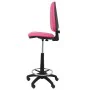 Tabouret Ayna P&C 4CPSPRS Simili Cuir Rose de P&C, Chaises et canapés - Réf : S5703225, Prix : 149,10 €, Remise : %