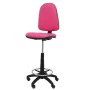 Tabouret Ayna P&C 4CPSPRS Simili Cuir Rose de P&C, Chaises et canapés - Réf : S5703225, Prix : 149,10 €, Remise : %