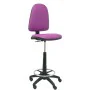 Tabouret Ayna P&C 4CPSPMO Simili Cuir Violet de P&C, Chaises et canapés - Réf : S5703226, Prix : 138,05 €, Remise : %