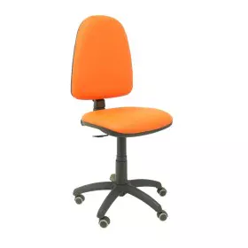 Bürostuhl Ayna Similpiel P&C PSPNARP Orange von P&C, Stühle und Sofas - Ref: S5703229, Preis: 95,95 €, Rabatt: %