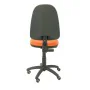 Silla de Oficina Ayna Similpiel P&C PSPNARP Naranja de P&C, Sillas y sofás - Ref: S5703229, Precio: 95,95 €, Descuento: %