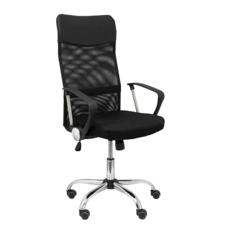 Silla de Oficina Gontar Foröl 31DBNE Negro de Foröl, Sillas y sofás - Ref: S5703230, Precio: 89,96 €, Descuento: %