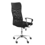 Office Chair Gontar Foröl 31DBNE Black by Foröl, Sofas and chairs - Ref: S5703230, Price: 89,96 €, Discount: %