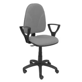 Chaise de Bureau Algarra Bali P&C 40BGOLF Gris clair de P&C, Chaises et canapés - Réf : S5703234, Prix : 101,75 €, Remise : %