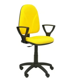 Chaise de Bureau Algarra Bali P&C 00BGOLF Jaune de P&C, Chaises et canapés - Réf : S5703236, Prix : 101,75 €, Remise : %