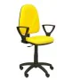 Office Chair Algarra Bali P&C 00BGOLF Yellow by P&C, Sofas and chairs - Ref: S5703236, Price: 107,45 €, Discount: %