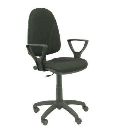 Office Chair Algarra Bali P&C 40BGOLF Black by P&C, Sofas and chairs - Ref: S5703240, Price: 107,45 €, Discount: %