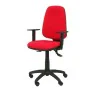 Cadeira de Escritório Tarancón P&C I350B10 Vermelho de P&C, Cadeiras e sofás - Ref: S5703251, Preço: 147,90 €, Desconto: %