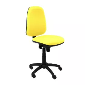 Chaise de Bureau Tarancón P&C BALI100 Jaune de P&C, Chaises et canapés - Réf : S5703273, Prix : 127,26 €, Remise : %