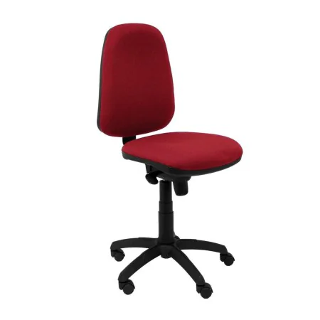 Office Chair Tarancón P&C BALI933 Maroon by P&C, Sofas and chairs - Ref: S5703283, Price: 127,26 €, Discount: %