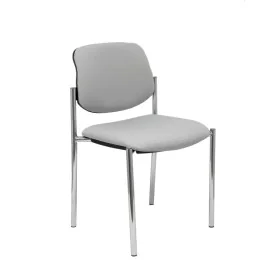 Empfangsstuhl Villalgordo P&C RBALI40 Kunstleder Grau von P&C, Stühle und Sofas - Ref: S5703290, Preis: 83,36 €, Rabatt: %