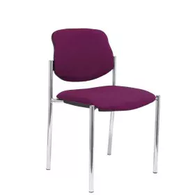 Chaise de Réception Villalgordo P&C BALI760 Simili Cuir Violet de P&C, Chaises et canapés - Réf : S5703301, Prix : 83,36 €, R...