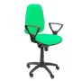 Silla de Oficina Tarancón P&C 15BGOLF Verde de P&C, Sillas y sofás - Ref: S5703304, Precio: 137,86 €, Descuento: %