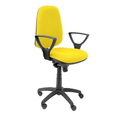 Chaise de Bureau Tarancón P&C 00BGOLF Jaune de P&C, Chaises et canapés - Réf : S5703309, Prix : 137,86 €, Remise : %