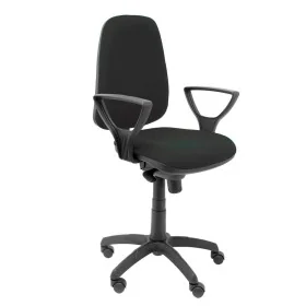 Bürostuhl Tarancón P&C 40BGOLF Schwarz von P&C, Stühle und Sofas - Ref: S5703319, Preis: 137,86 €, Rabatt: %