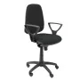 Chaise de Bureau Tarancón P&C 40BGOLF Noir de P&C, Chaises et canapés - Réf : S5703319, Prix : 137,86 €, Remise : %