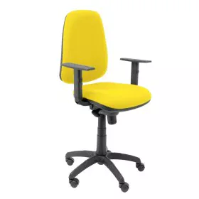 Office Chair Tarancón P&C I100B10 Yellow by P&C, Sofas and chairs - Ref: S5703326, Price: 147,90 €, Discount: %